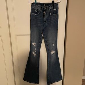 Nordstrom AFRM jeans